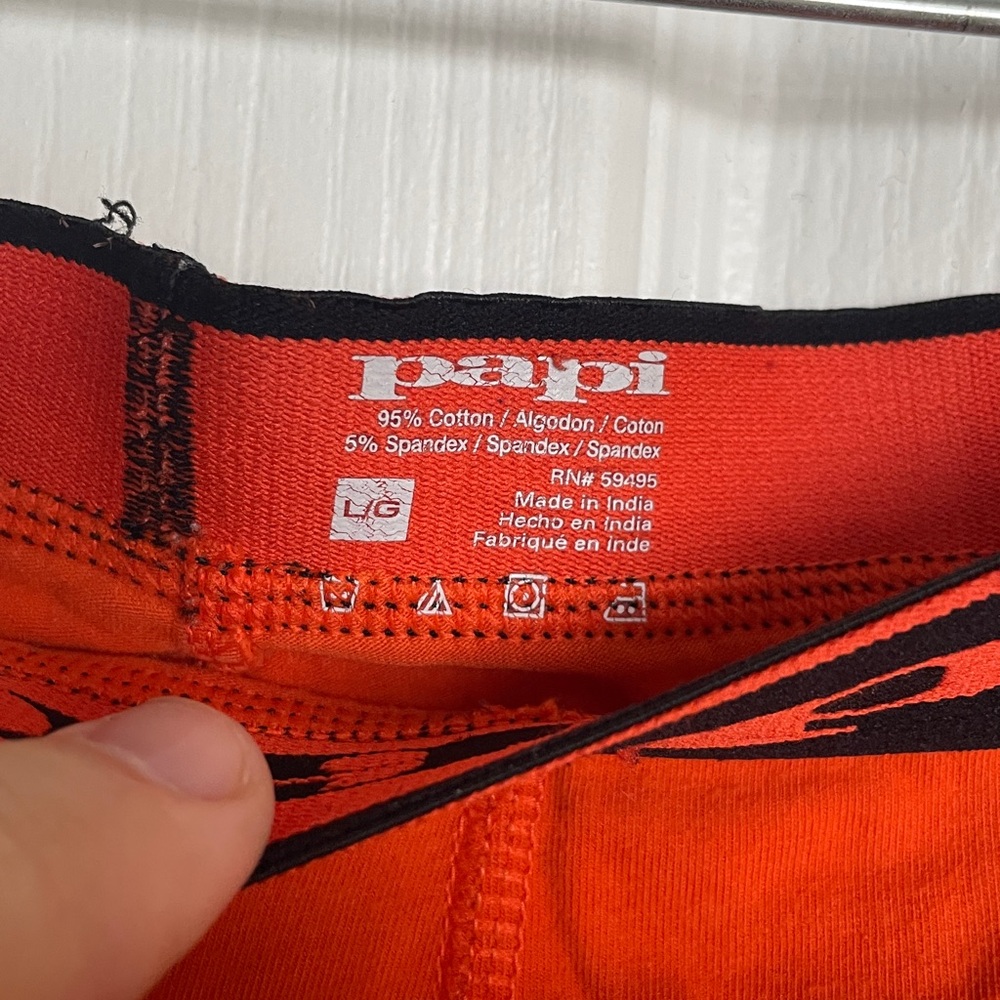 Papi - Boxer/Briefs. - Picture 3 of 3